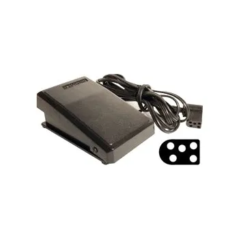 Pedál a kabel Singer 988275-003