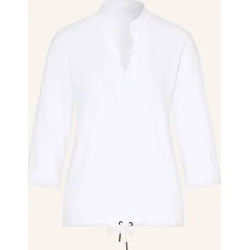 Sportalm Dámská Halenka S 3/4 Rukávem A Ozdobnými Kamínky,...