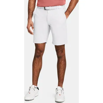 Pánská móda Pánské kraťasy Under Armour UA Tech Taper Short 1383154-014 Šedá 32