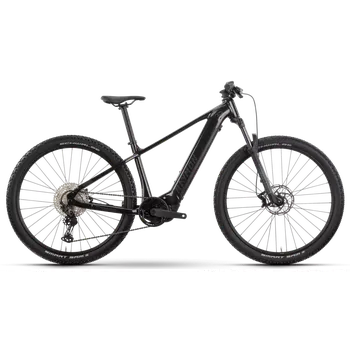 Elektrokolo Raymon Hardray Ultra 720 2025 M mica/black/chrome