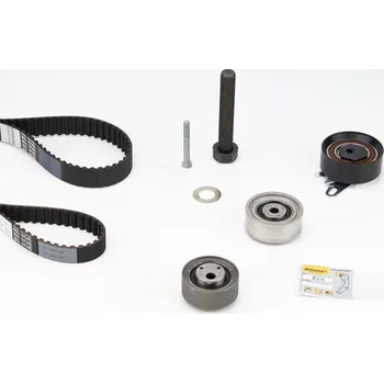 Sada rozvodového řemene CONTINENTAL CTAM CT939K8PRO
