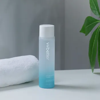 VVBETTER - Aha Boosting Toner - Tonikum s AHA kyselinami pro obnovu pleti - 200 ml