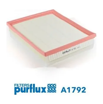 Filtr do auta Vzduchový filtr PURFLUX A1792