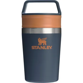 Termohrnek STANLEY Termohrnek The Café-To-Go Travel Mug 230 ml/8oz Twilight