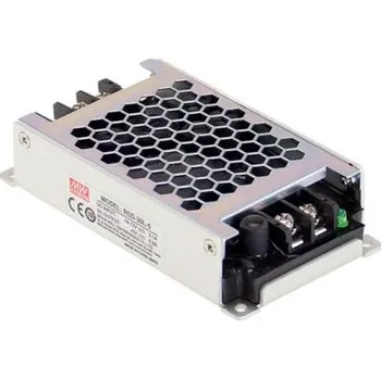 Měnič napětí DC-DC převodn��k 19.8W, výstup: 3.3V dc 6A 4kV dc Ano, Vin 9 → 36 V DC