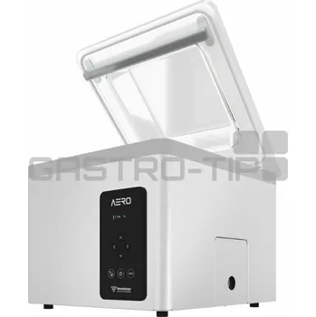 Vakuovačka Vakuová balička Henkelman AERO 42