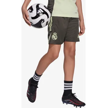 Chlapecké oblečení adidas Real Madrid Tiro 152