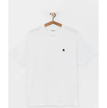 Carhartt WIP Madison (white/black) L, bílá