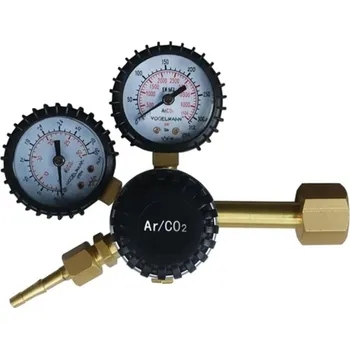 Příslušenství ke svářečce Redukční ventil CO2 G3/4