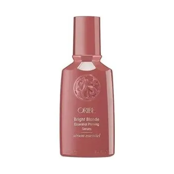 Vlasová regenerace Oribe Essential Priming Serum rozjasňující sérum pro blond vlasy 100 ml
