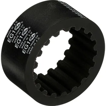 Spojovací materiál motoru Flexibilní spojovací objímka GATES EG1