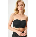 Podprsenka Selmark One Lace s vyjímatelnými vycpávkami