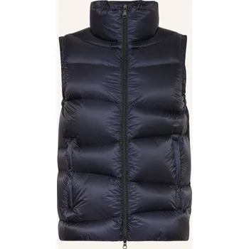 Colmar Pánská Péřová Vesta, tmavě modrá, 54