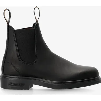 Pánské tenisky Vycházkové boty Blundstone Dress 063 - black