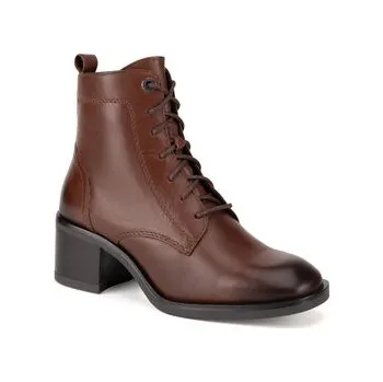 Pracovní obuv Kotníková obuv Lasocki RST-ESTREL-02 Hnědá 41