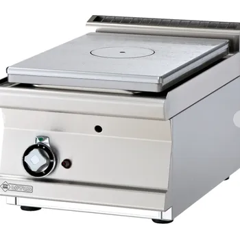 Sporák Sporák stolní tálový plynový TPT-64G RM GASTRO