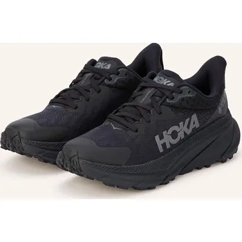 Dámské tenisky Hoka Dámské Trailové Boty Challenger 7 Gtx, černá, 39