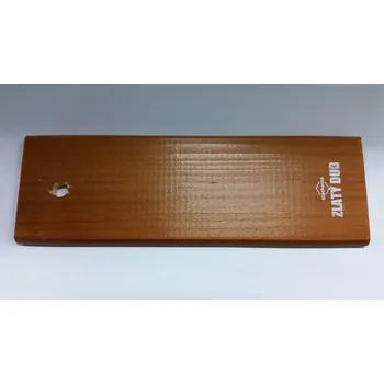 lazura Impranal tenkovrstvá lazura - Zlatý dub - 5,75 lit.