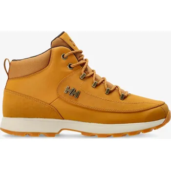Pánská zimní obuv Pánské boty Helly Hansen Forester Sport - honey wheat/cement