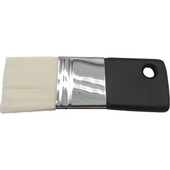 Umělecký štětec AMI Štětec široký plochý syntetický 42mm krátká rukojeť