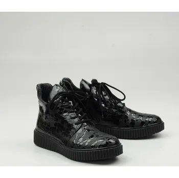 Dámská zimní obuv Dámské kotníkové Rieker Y4301-00 Velikost: 38