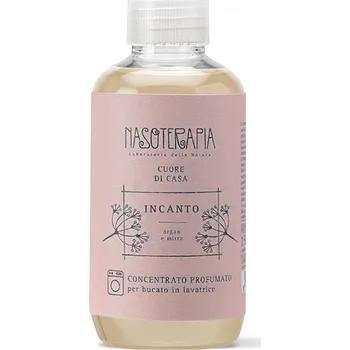 Aviváž Nasoterapia Incanto parfém do pračky Argan a myrha, 150 ml
