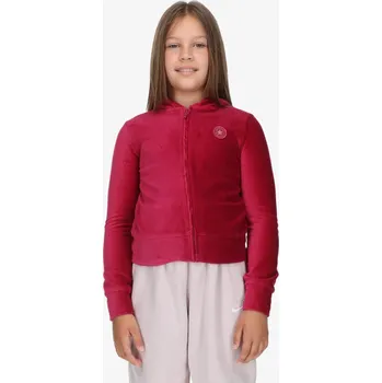 Chlapecká mikina Converse Ribbed Velour S