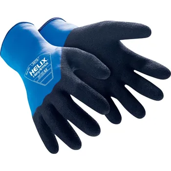 Pracovní rukavice Ochranné rukavice HexArmor Helix® 3070 Velikost rukavic: 7
