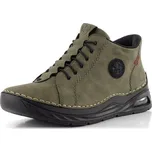 Rieker prozouvací kotník liane/schwarz 44550-54 - 40 | P696536