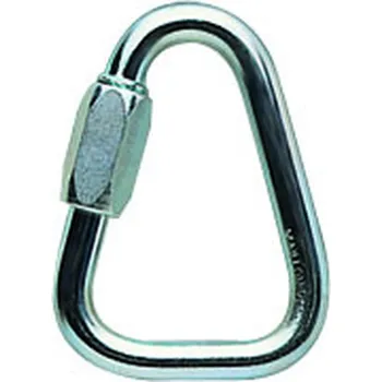 karabina Karabina PETZL Delta N8