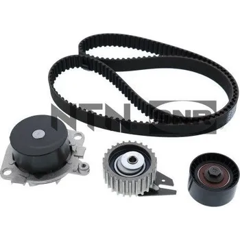 Motor automobilu Vodní pumpa + sada ozubeného řemene SNR KDP458.380