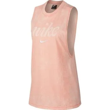 Dámské tílko Nike Wms Nsw Tank S