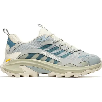 Dámská treková obuv Dámská outdoorová obuv Merrell Moab Speed 2 GTX Calcite UK 6