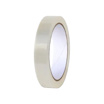 Lepicí páska Lepicí páska 15mm x 66m - transparentní