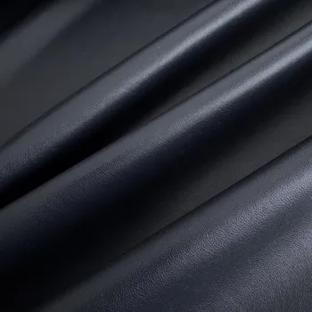 Koženka Pelle - Modrá tmavá