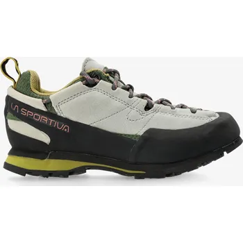 Dámská obuv Dámská nástupová obuv La Sportiva Boulder X - tea/cherry tomato