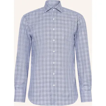 Pánská košile Artigiano Pánská Košile Regular Fit, tmavě modrá / bílá, 41