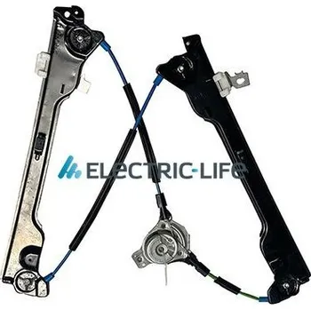 Stahovačka okna Zvedací zařízení oken ELECTRIC LIFE ZR DN703 L