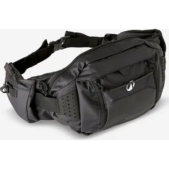 Ledvinka ROCKRIDER Ledvinka na horská kola s hydrovakem 4 l / 1,5 l ČERNÁ