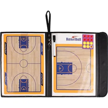 Basketbal 42 magnetická trenérská tabule, varianta 25258