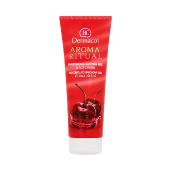 Sprchový gel Dermacol SG 250ml AR Černá třešeň