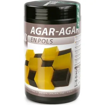 Cukr Sosa Ingredients,S.L. SOSA TEXTURA AGAR- AGAR 500G