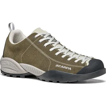 Dámská treková obuv Scarpa Mojito Dark olive 42,5 EU