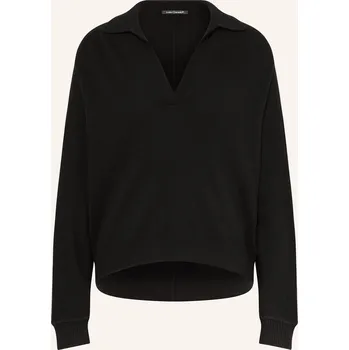 Dámský svetr Luisa Cerano Dámský Svetr, černá, 36