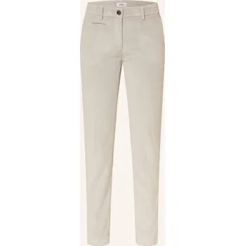 Mason's Dámské Marlene Kalhoty New York Z Manšestru, světle...