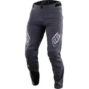 Cyklistické kalhoty Troy Lee Designs Sprint pánské kalhoty Mono Charcoal vel. 30