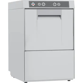 Myčka nádobí Myčka podstolová dvouplášťová s odpadovým čerpadlem 40x40 - 230