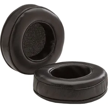 Příslušenství pro sluchátka Dekoni Audio EPZ-DT78990-SK Náušníky Black 2 ks