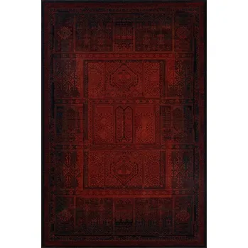 Koberec Koberec NAKBAR Superior Premium rubín