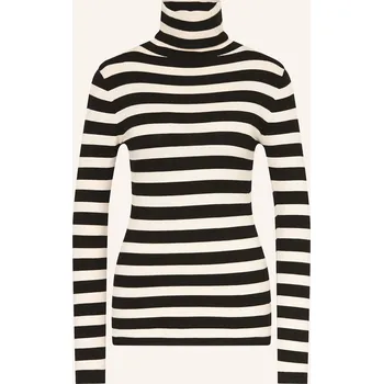 Dámský svetr Max & Co. Dámský Svetr Manama, černá / krémová, 40